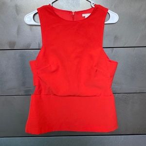 Beautiful colored H&M top